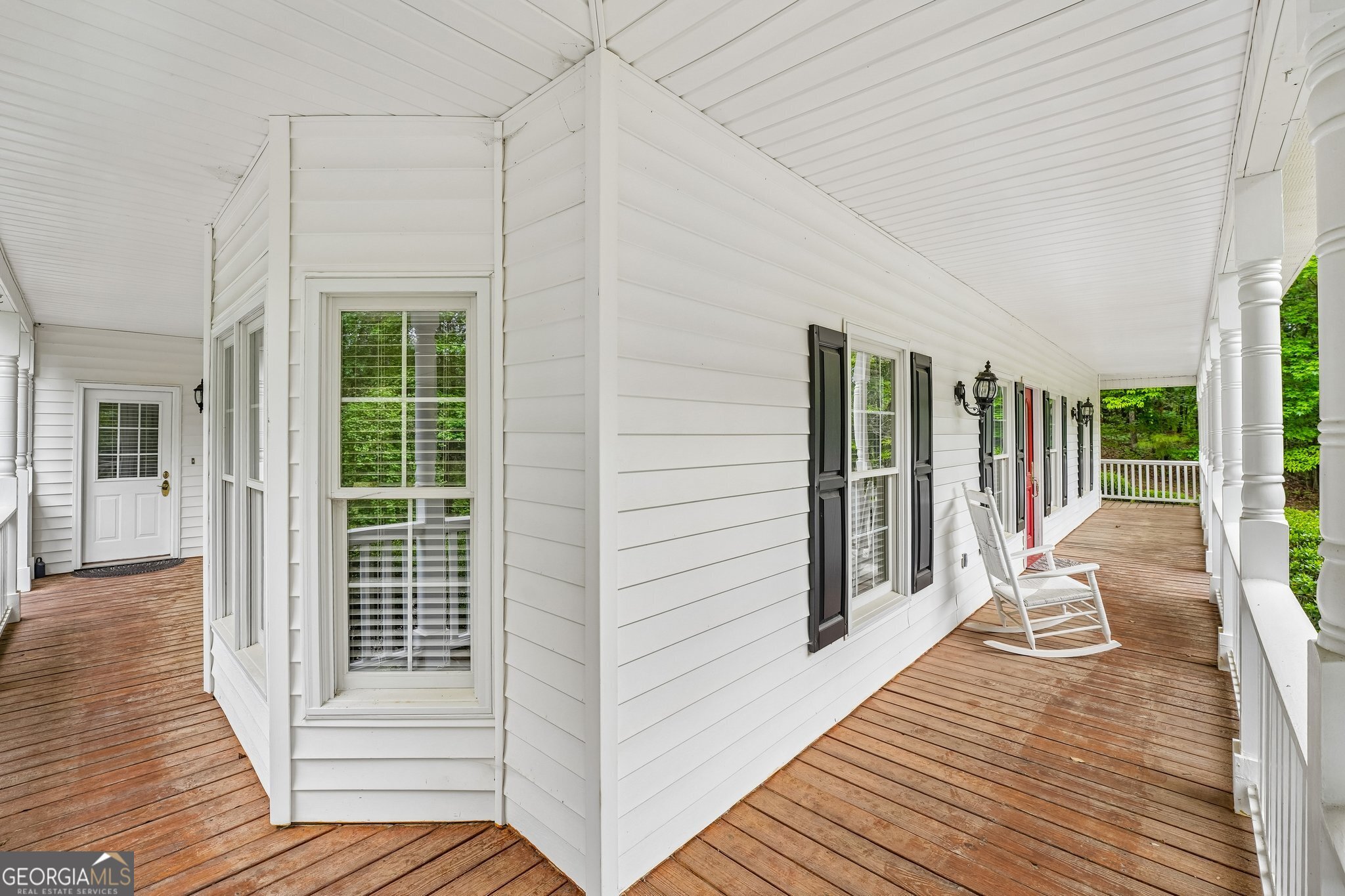 378 Pierce Chapel Road Newnan, GA 30263 - Photo 6 of 65