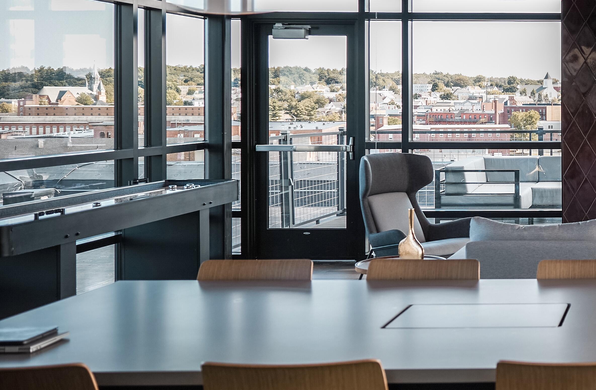 26 Upper Falls Road, Unit 110 Biddeford, ME 04005 - Photo 16 of 23 Lounge-1