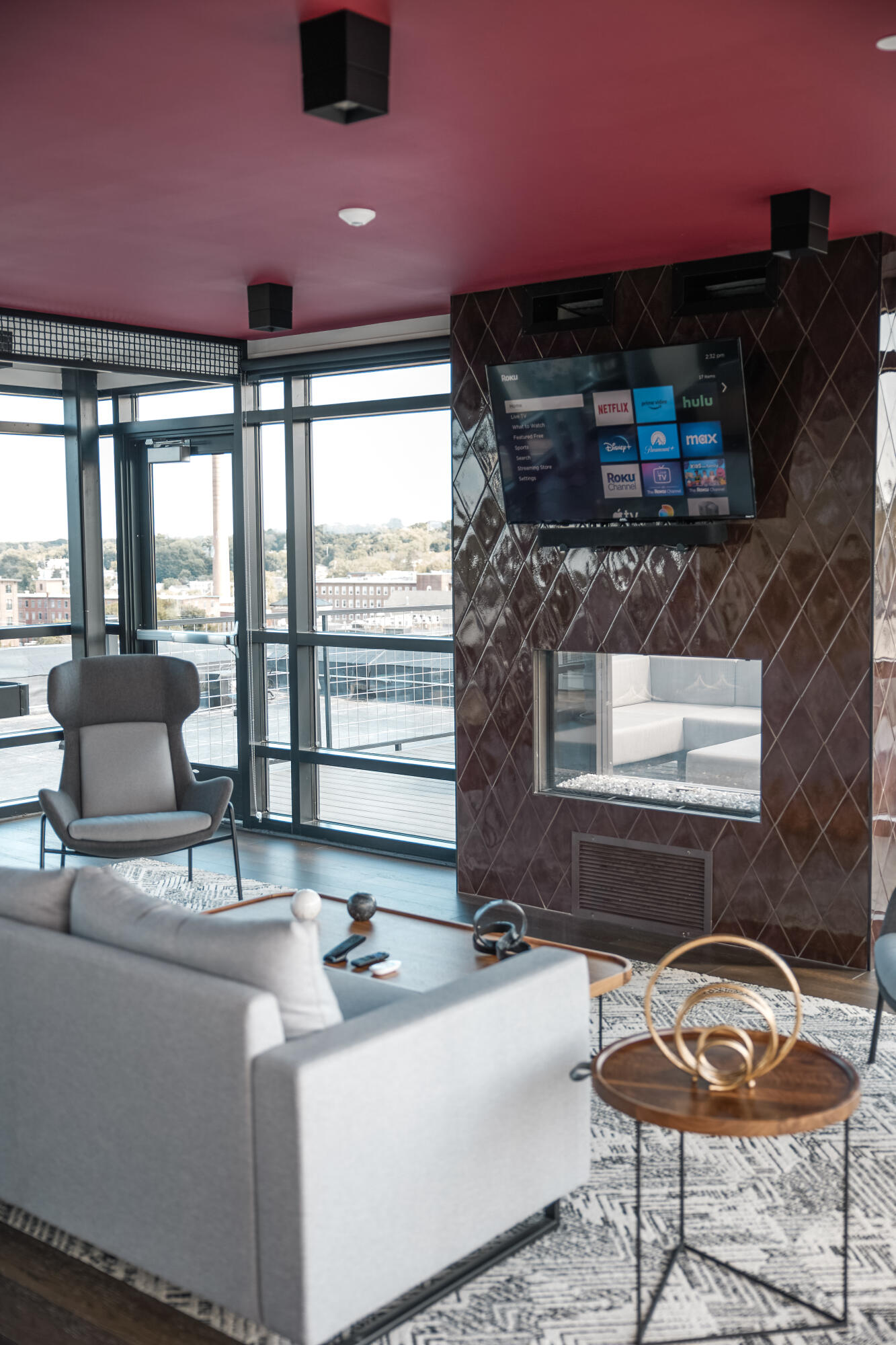 26 Upper Falls Road, Unit 110 Biddeford, ME 04005 - Photo 17 of 23 Lounge-3