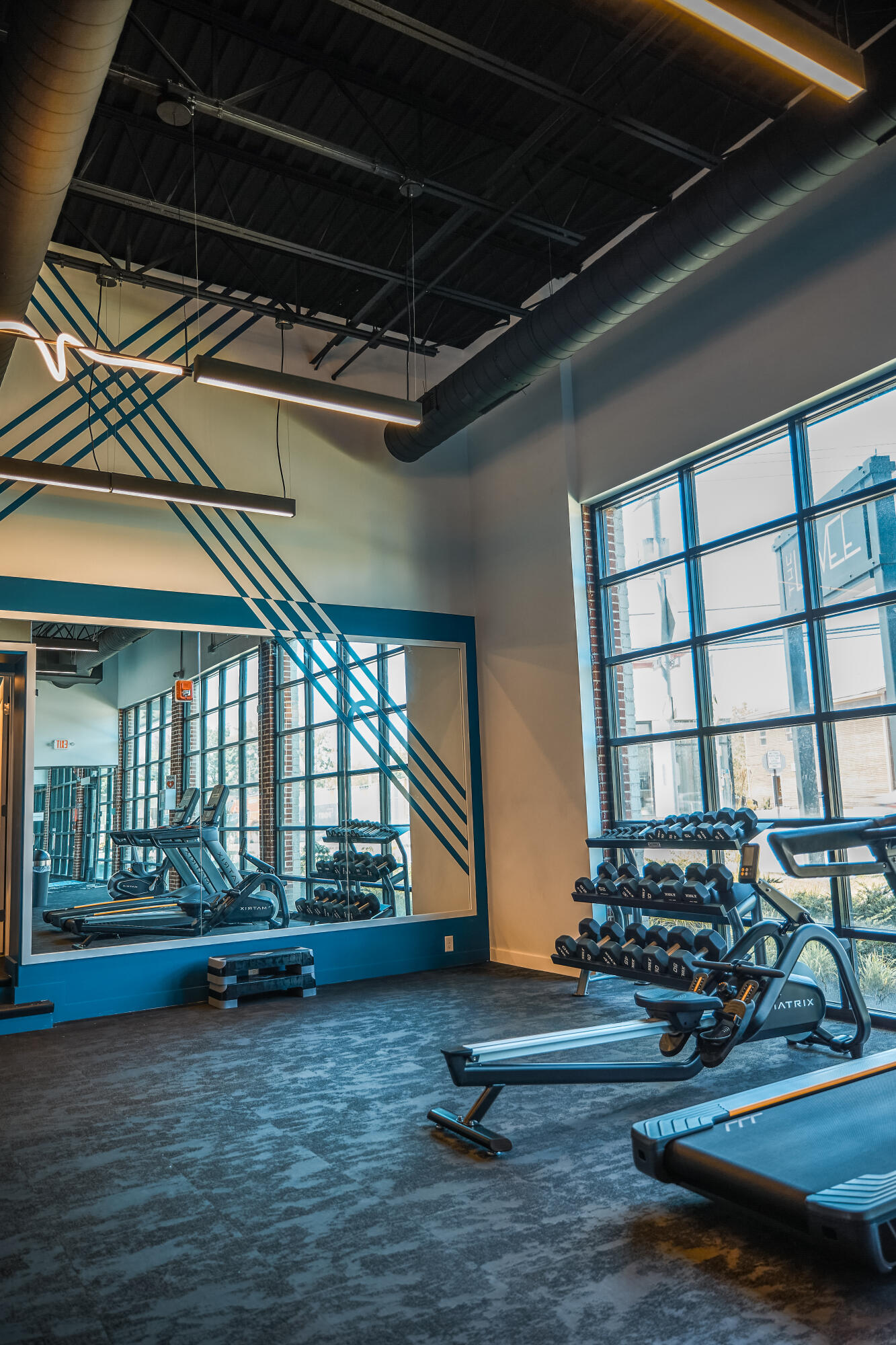 26 Upper Falls Road, Unit 110 Biddeford, ME 04005 - Photo 20 of 23 Fitness-1