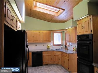 5108 Church Road Mount Laurel, NJ 08054 - Photo 3 of 12 Kitchen
