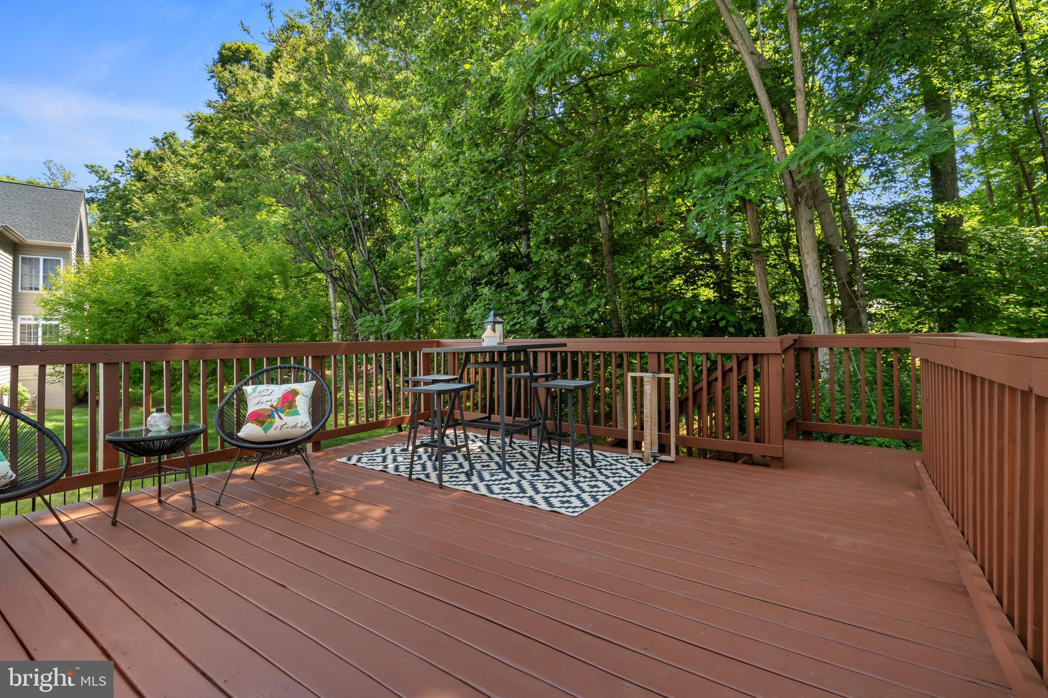 3511 Germainia Court Triangle, VA 22172 - Photo 49 of 66