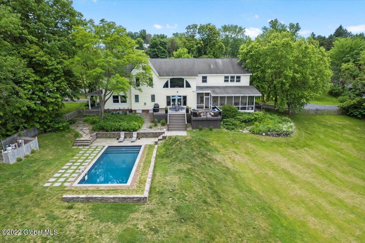 214 Forts Ferry Road Colonie, NY 12110 - Photo 3 of 59 06-DJI_0782