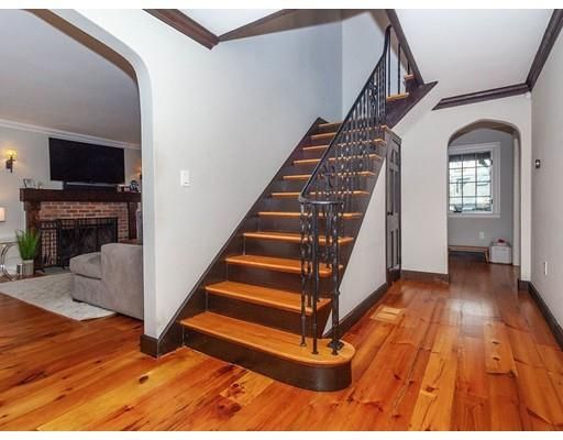 $1,675,000 | 29 Gate House Road, Newton, MA 02467