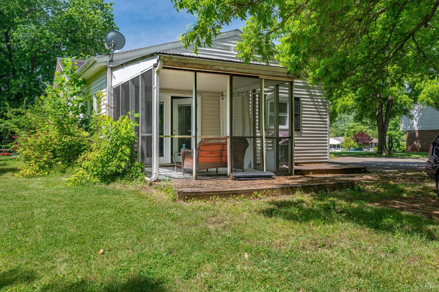 2632 Circle Road Lynchburg, VA 24501 - Photo 12 of 30 Gallery Image 12
