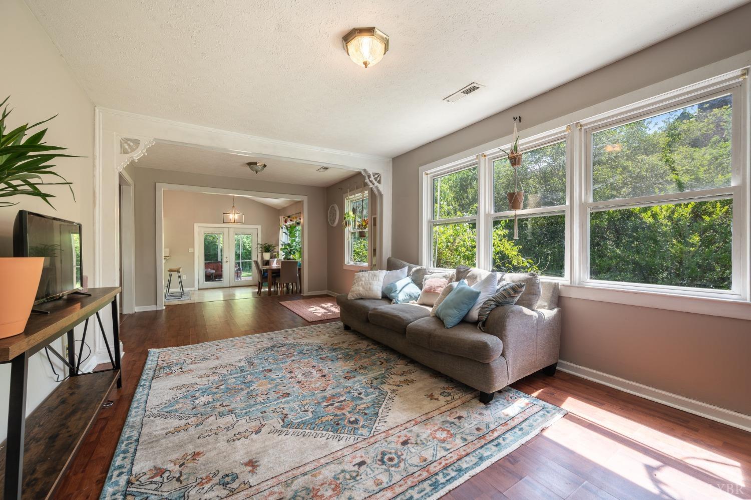 2632 Circle Road Lynchburg, VA 24501 - Photo 13 of 30 Gallery Image 13