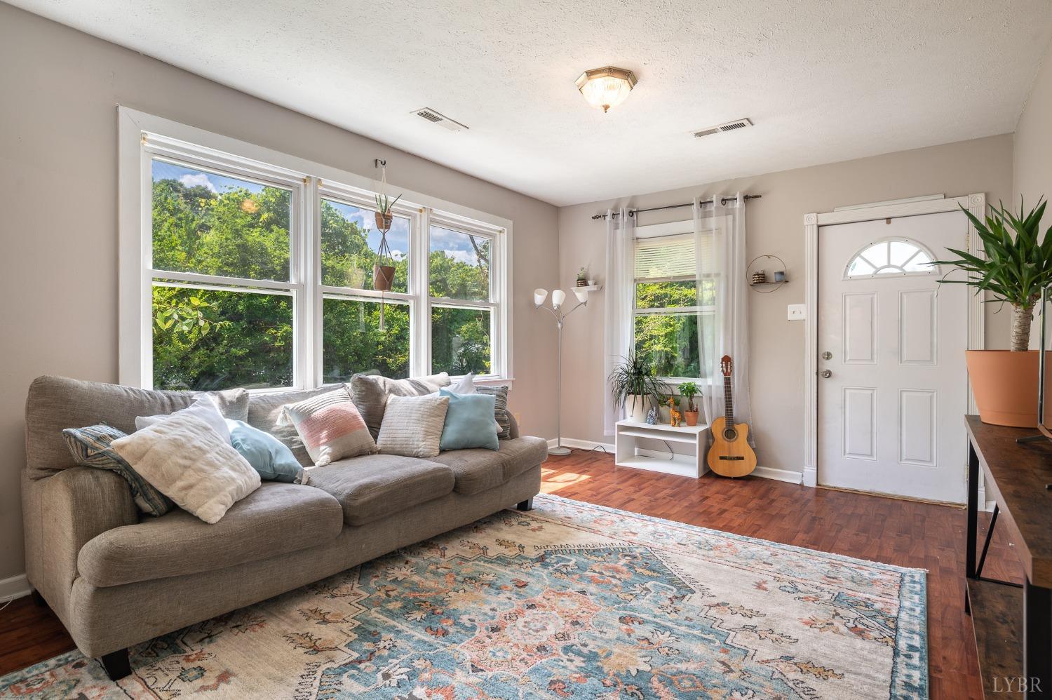 2632 Circle Road Lynchburg, VA 24501 - Photo 14 of 30 Gallery Image 14