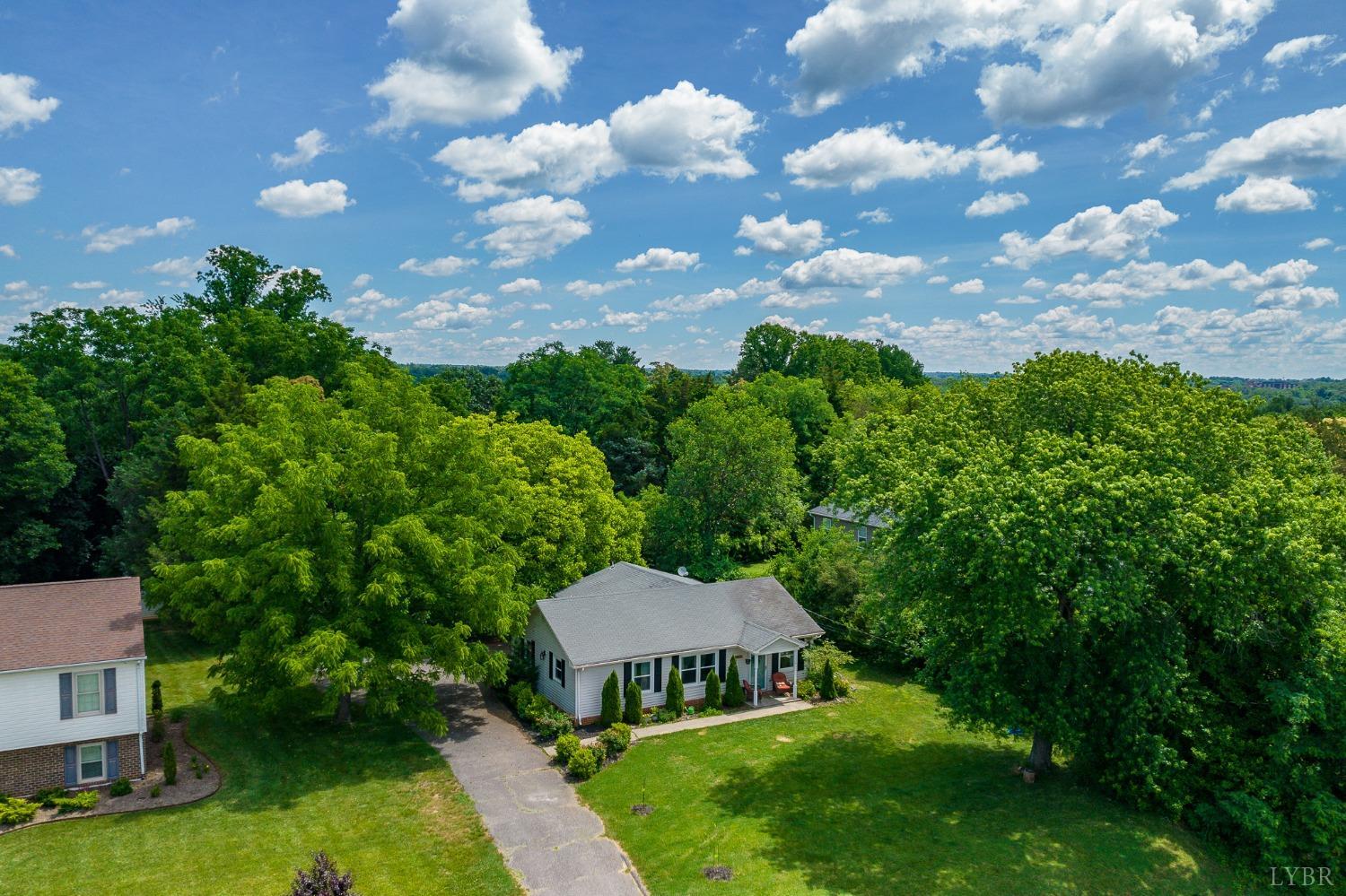2632 Circle Road Lynchburg, VA 24501 - Photo 2 of 30 Gallery Image 2