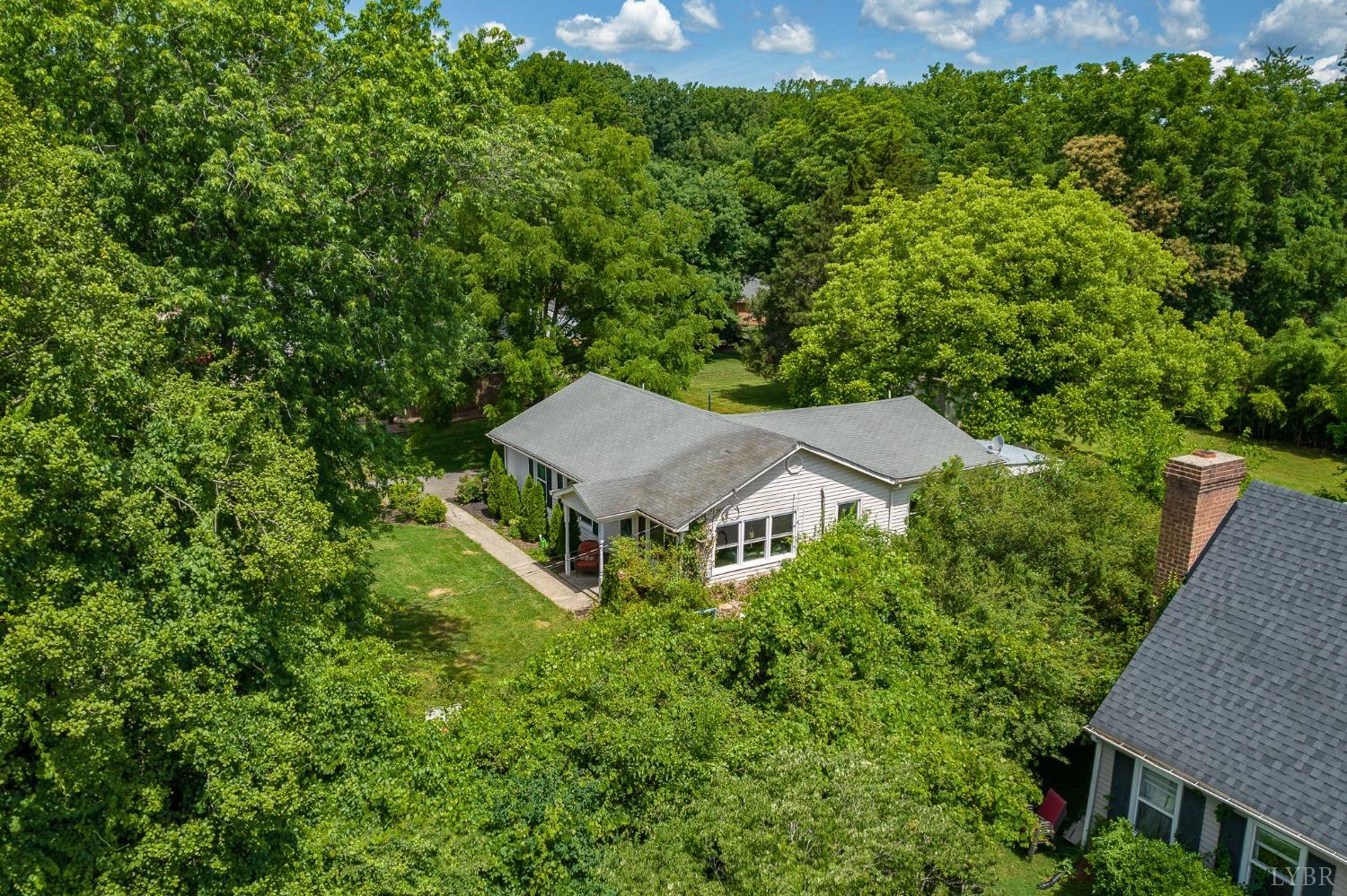 2632 Circle Road Lynchburg, VA 24501 - Photo 4 of 30 Gallery Image 4