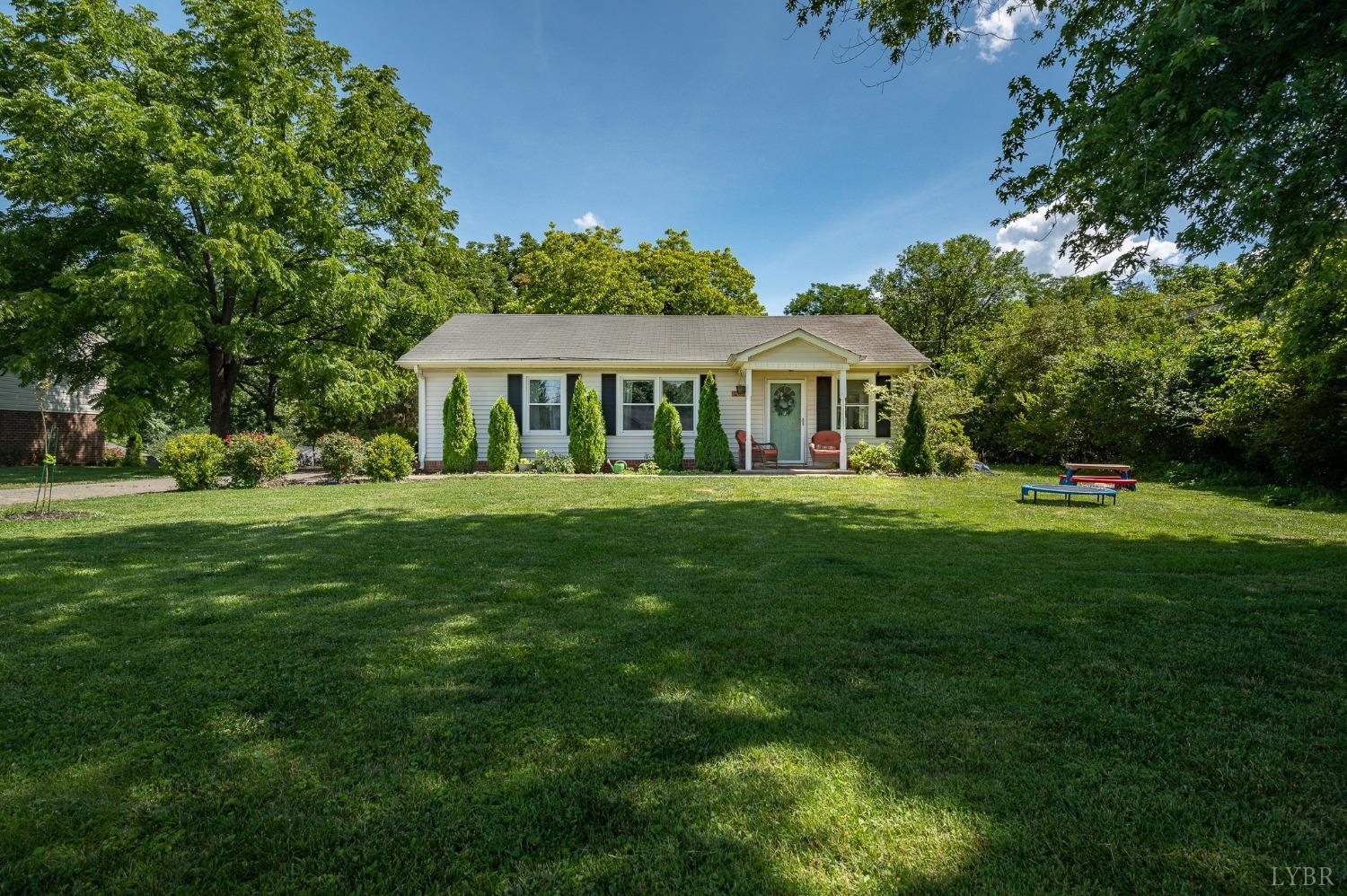 2632 Circle Road Lynchburg, VA 24501 - Photo 7 of 30 Gallery Image 7