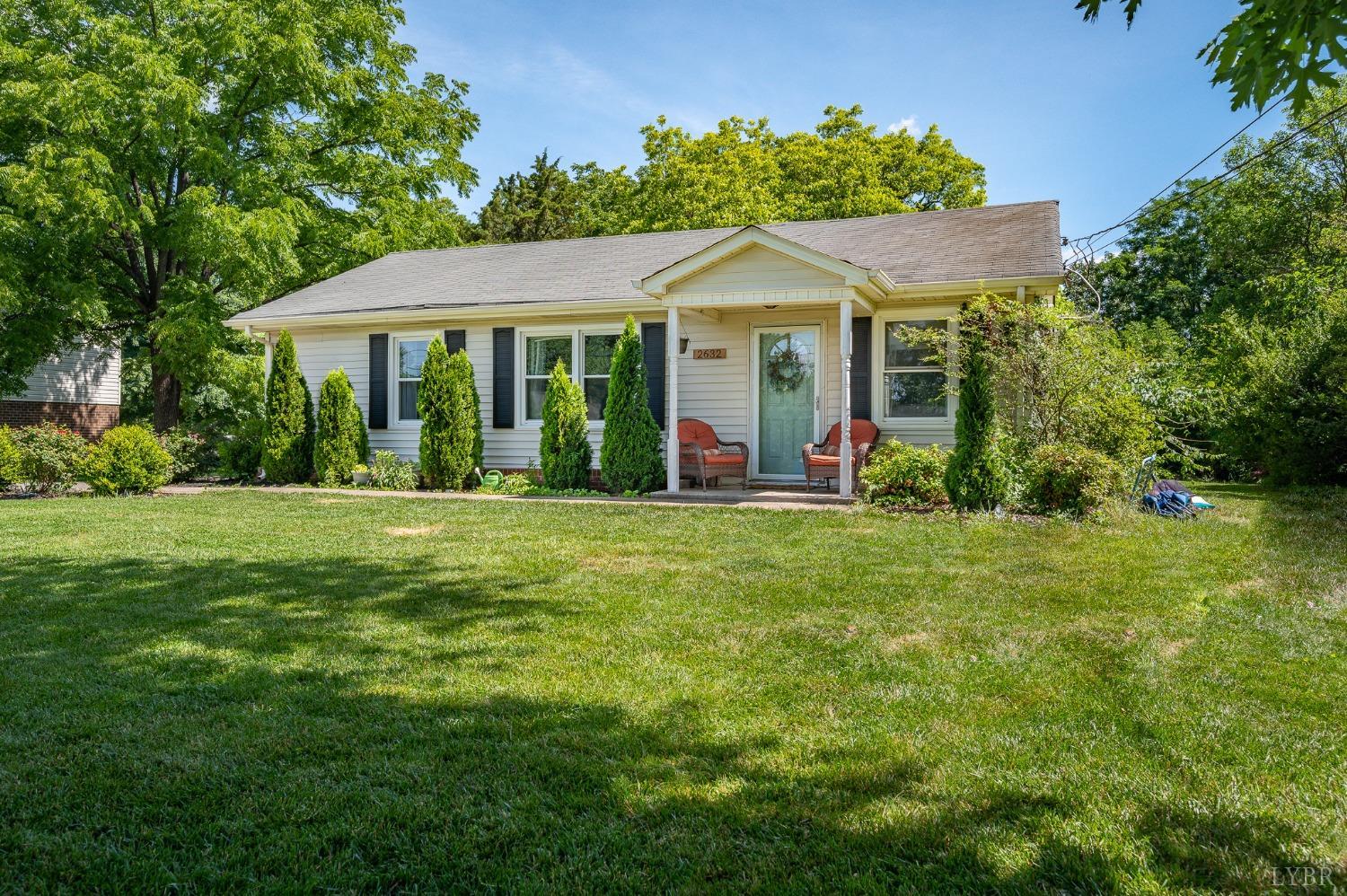 2632 Circle Road Lynchburg, VA 24501 - Photo 8 of 30 Gallery Image 8