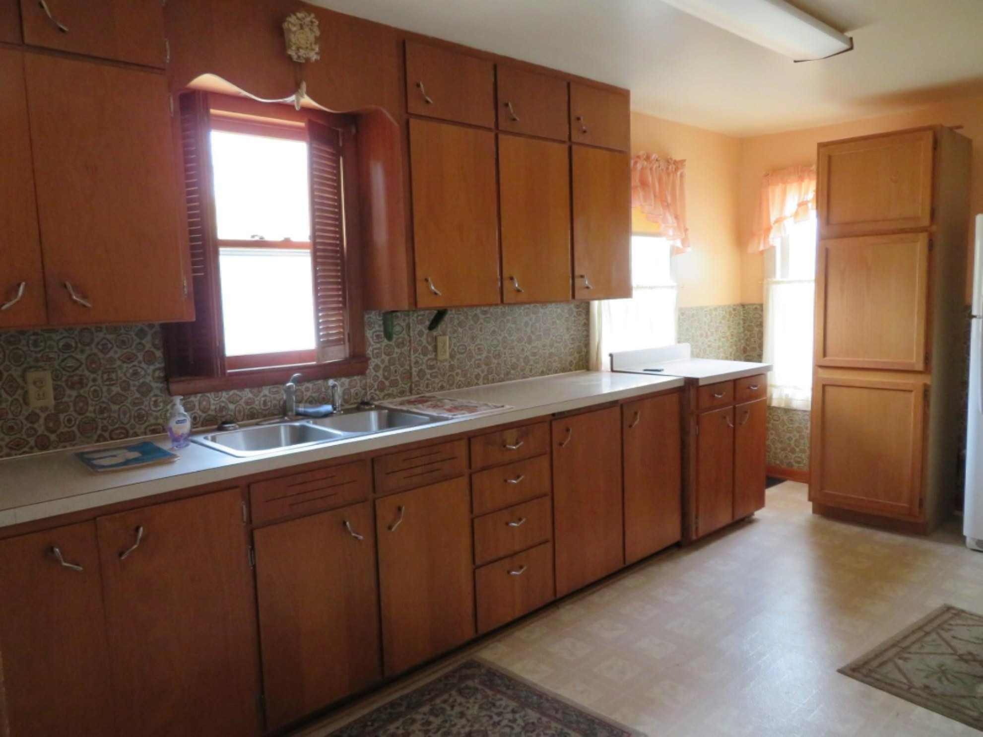 31276 Water Road Sturgis, MI 49091 - Photo 7 of 23 Kitchen