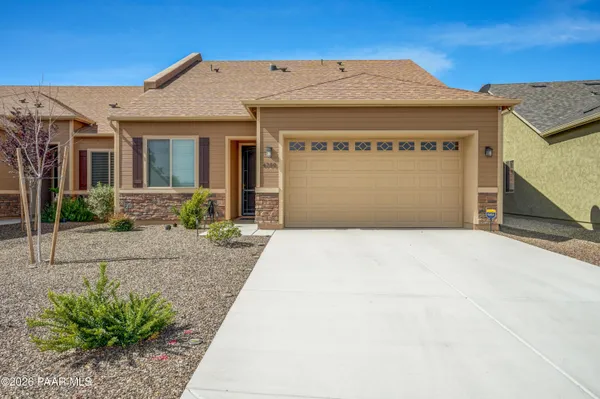 $439,900 | 4750 North Yale Avenue, Unit 16, Prescott Valley, AZ 86314