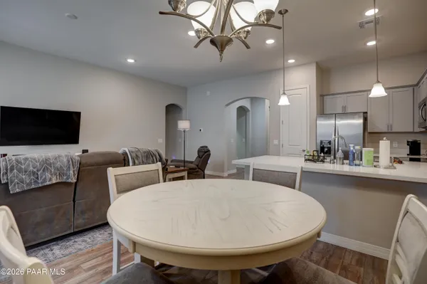 $439,900 | 4750 North Yale Avenue, Unit 16, Prescott Valley, AZ 86314