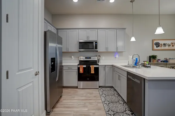 $439,900 | 4750 North Yale Avenue, Unit 16, Prescott Valley, AZ 86314