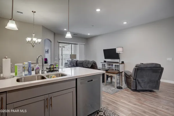 $439,900 | 4750 North Yale Avenue, Unit 16, Prescott Valley, AZ 86314