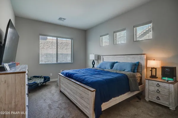 $439,900 | 4750 North Yale Avenue, Unit 16, Prescott Valley, AZ 86314