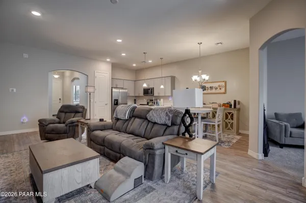 $439,900 | 4750 North Yale Avenue, Unit 16, Prescott Valley, AZ 86314