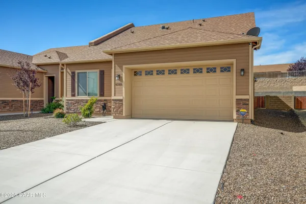 $439,900 | 4750 North Yale Avenue, Unit 16, Prescott Valley, AZ 86314