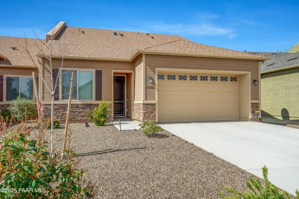 $439,900 | 4750 North Yale Avenue, Unit 16, Prescott Valley, AZ 86314