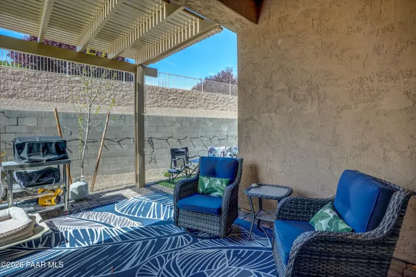 $439,900 | 4750 North Yale Avenue, Unit 16, Prescott Valley, AZ 86314