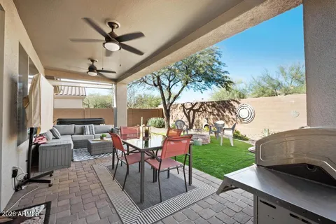 $499,000 | 1922 West Whitman Court, Anthem, AZ 85086