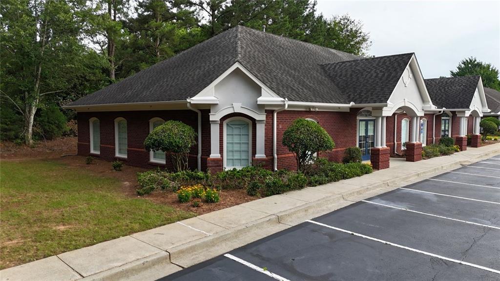3565 Lawrenceville-Suwanee Road Suwanee, GA 30024 - Photo 3 of 8