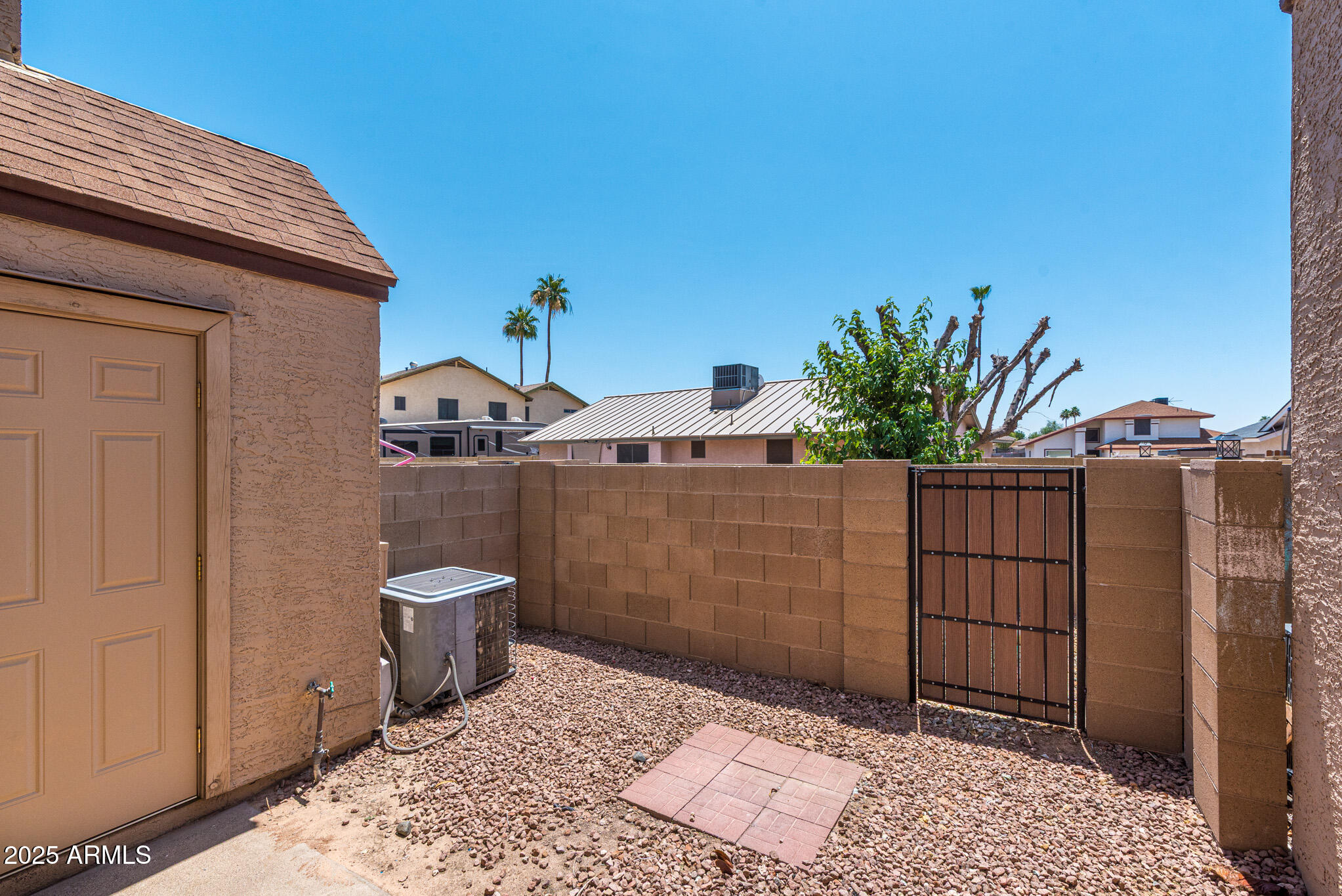 8111 West Wacker Road, Unit 94 Peoria, AZ 85381 - Photo 20 of 23 DSC_1404