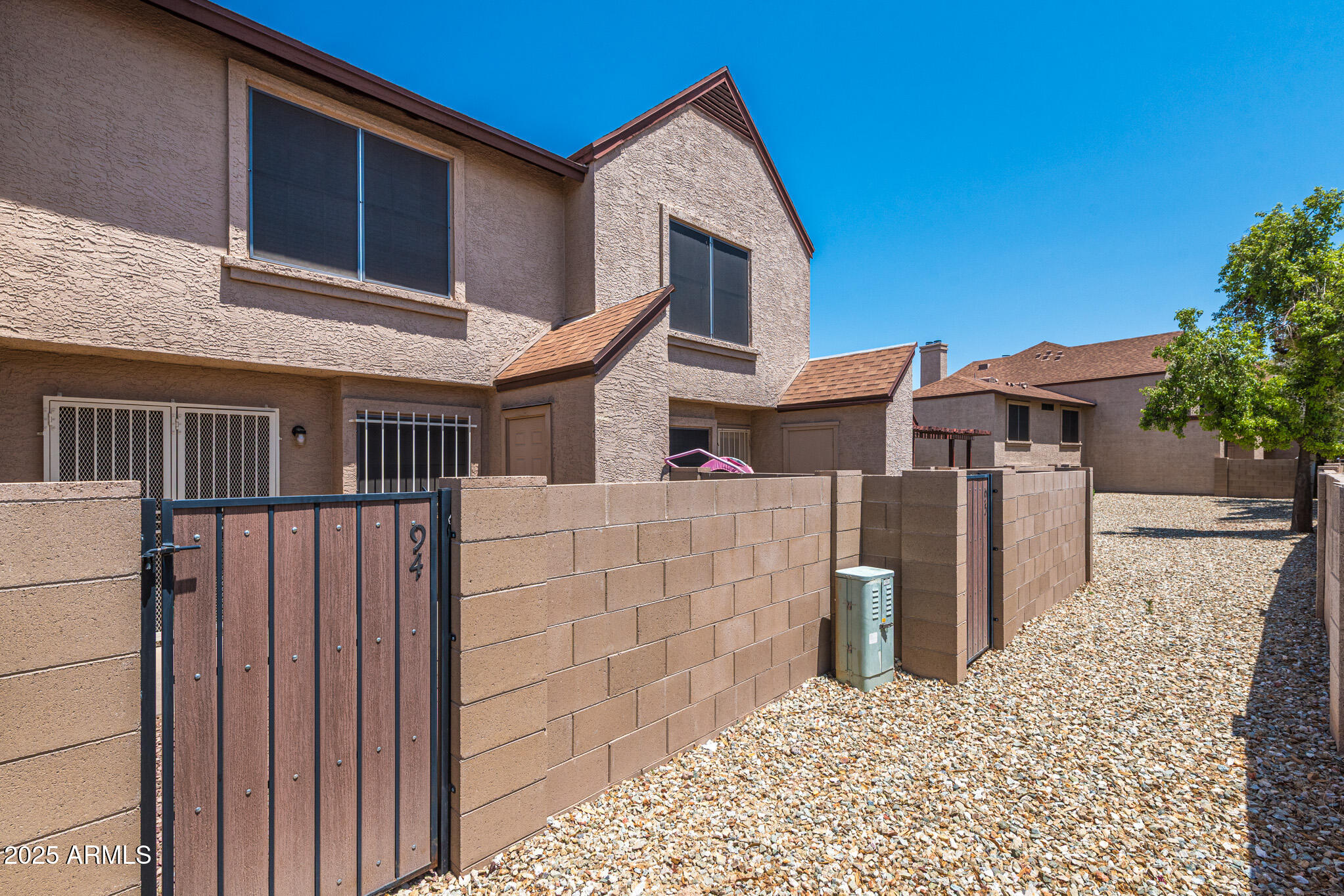 8111 West Wacker Road, Unit 94 Peoria, AZ 85381 - Photo 22 of 23 DSC_1409