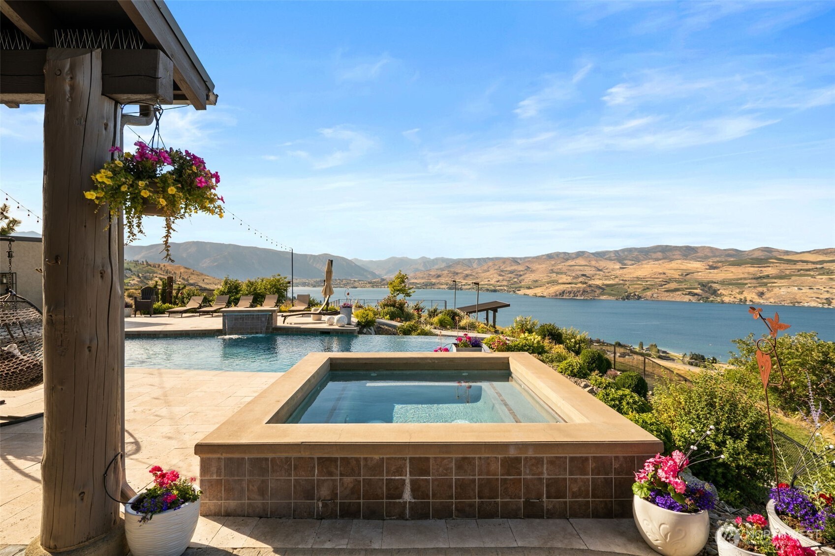 340 Hawks Meadow Road Chelan, WA 98816 - Photo 21 of 40