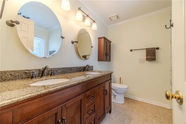 $350,000 | 45 Somerset Court, Covington, GA 30016