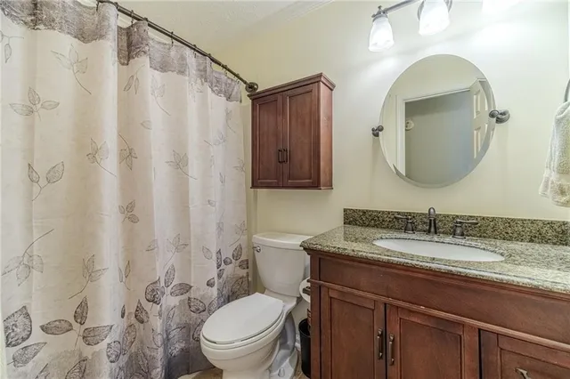 $350,000 | 45 Somerset Court, Covington, GA 30016