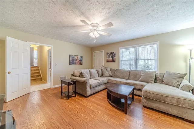 $350,000 | 45 Somerset Court, Covington, GA 30016