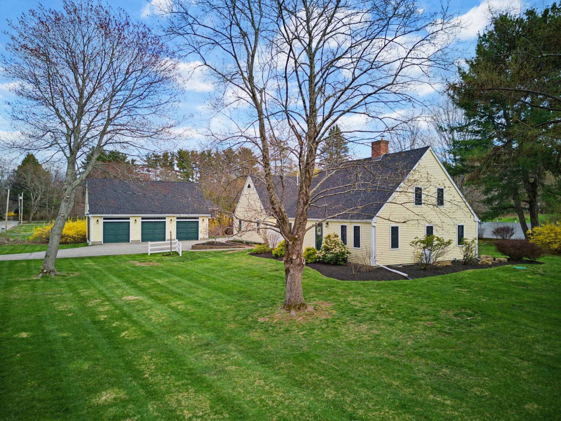 6 Fifield Lane, Unit A Stratham, NH 03885 - Photo 1 of 49