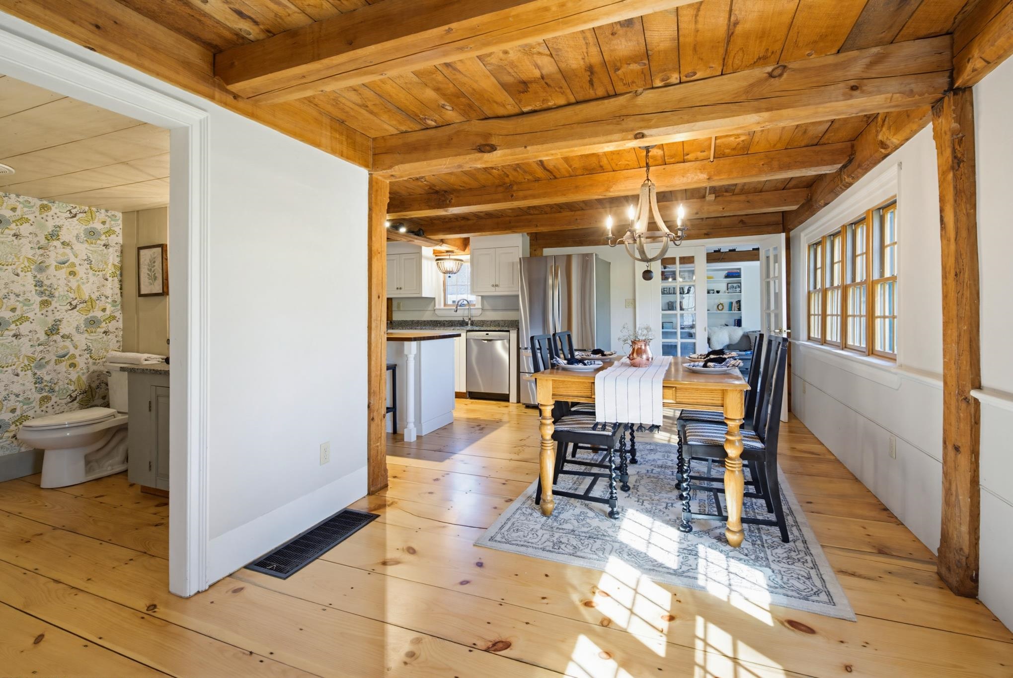 6 Fifield Lane, Unit A Stratham, NH 03885 - Photo 13 of 49