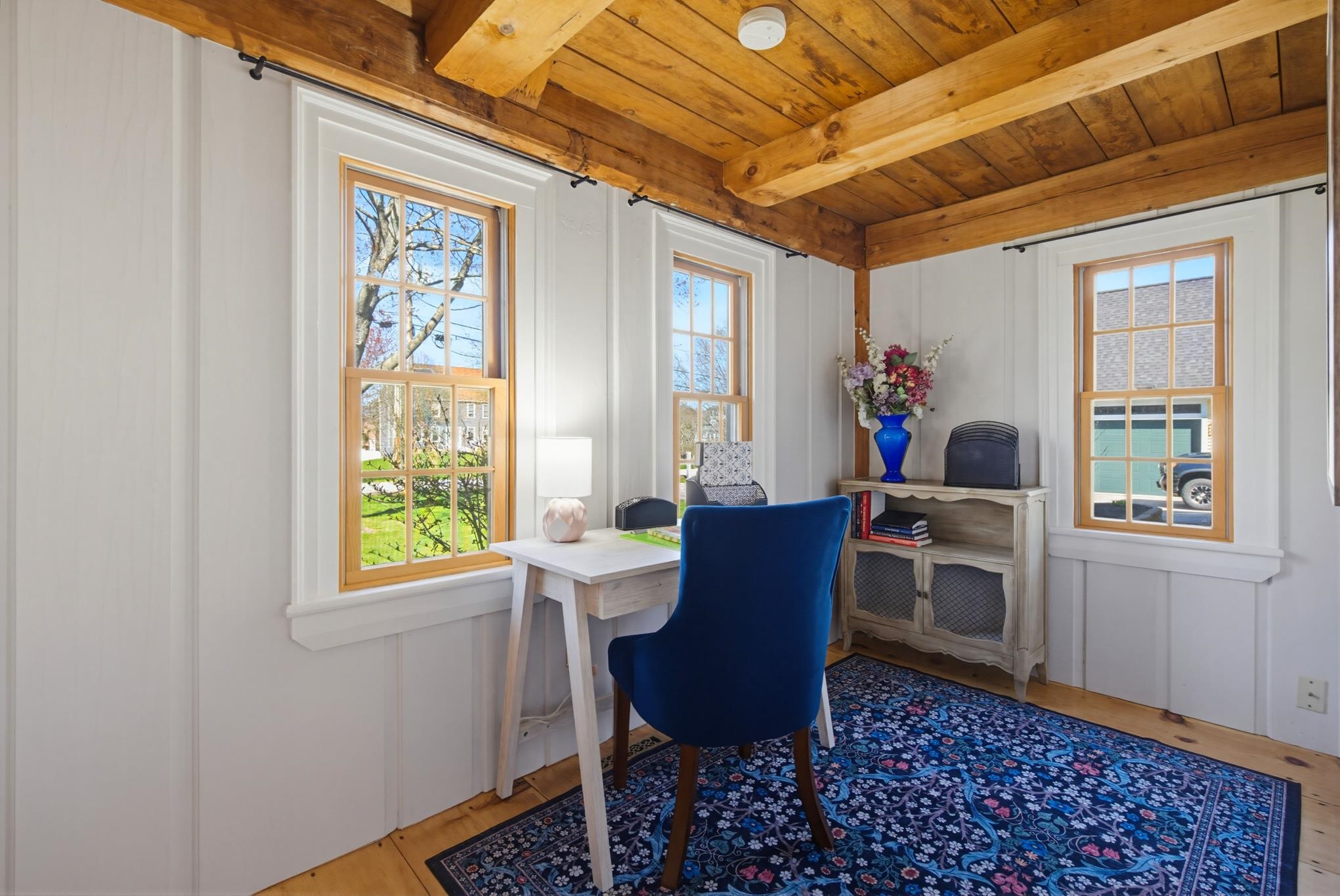 6 Fifield Lane, Unit A Stratham, NH 03885 - Photo 24 of 49