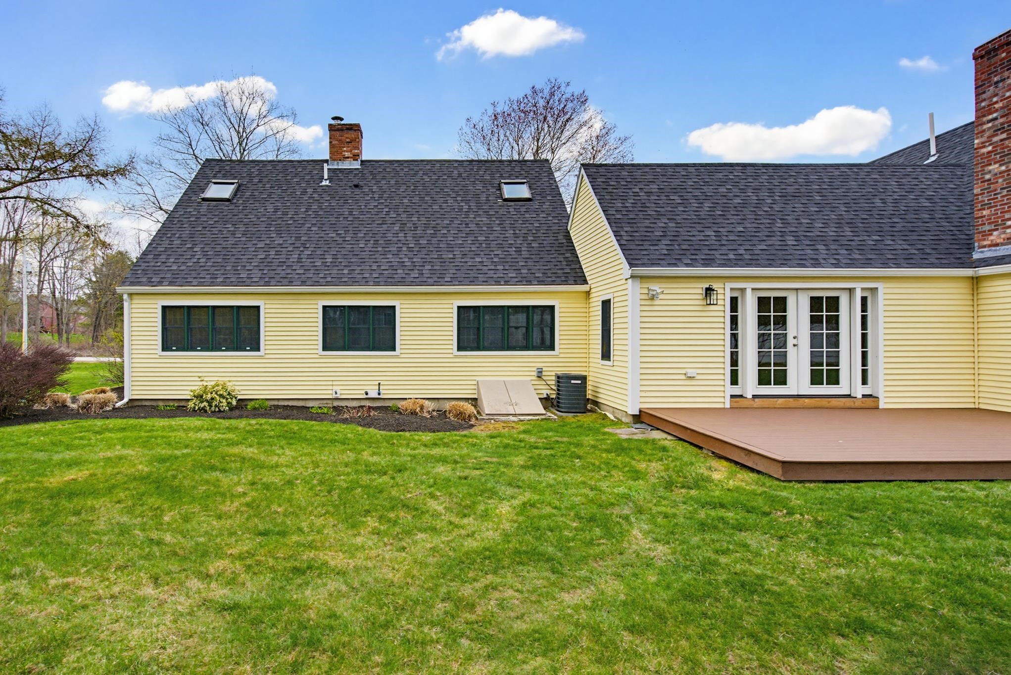 6 Fifield Lane, Unit A Stratham, NH 03885 - Photo 3 of 49