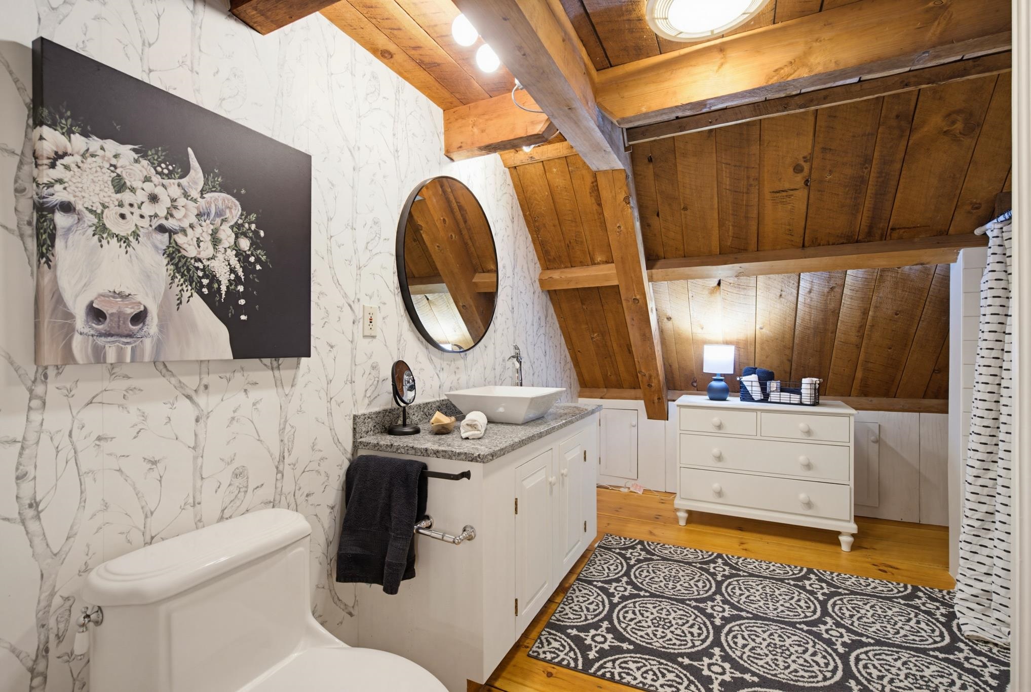 6 Fifield Lane, Unit A Stratham, NH 03885 - Photo 33 of 49