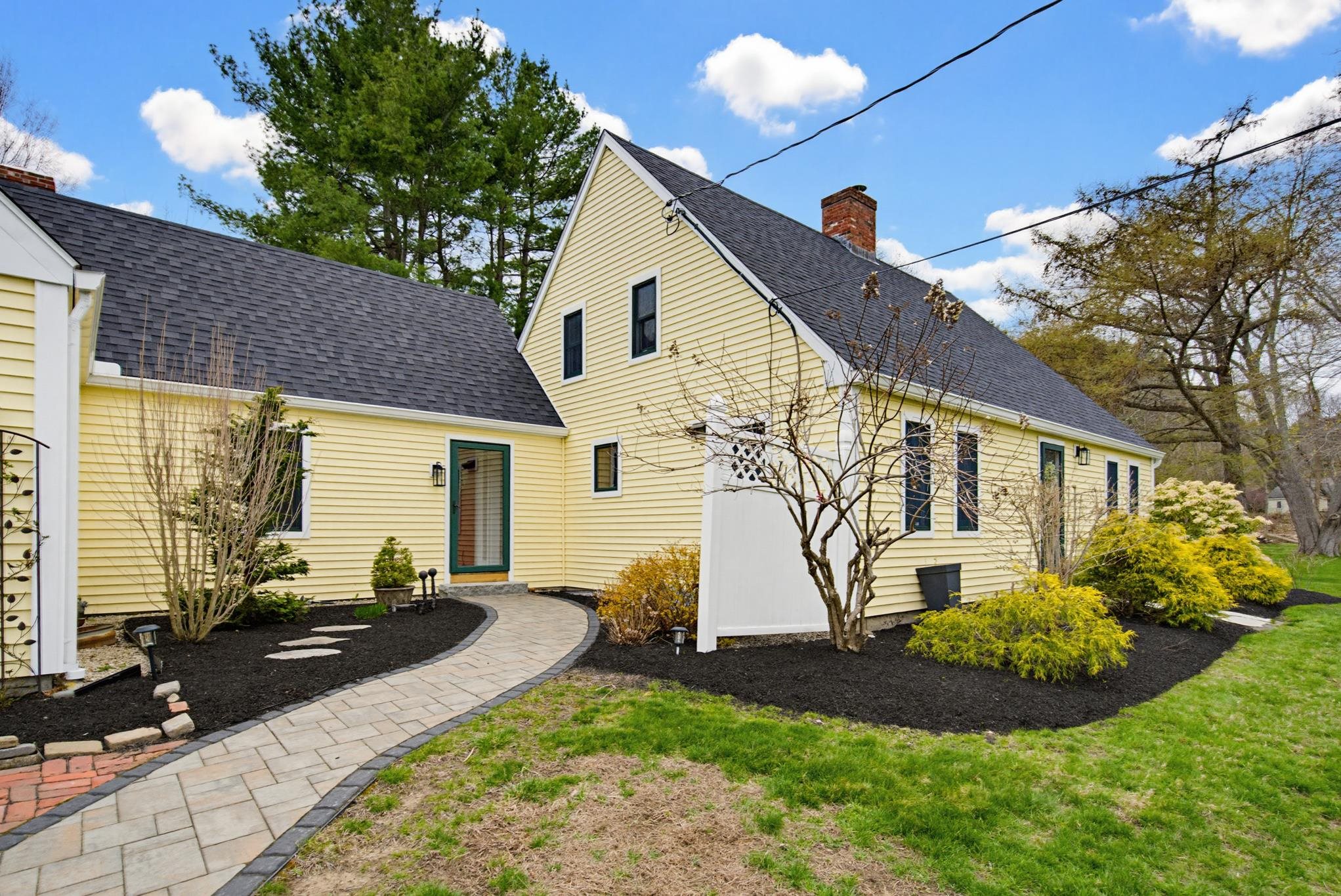 6 Fifield Lane, Unit A Stratham, NH 03885 - Photo 5 of 49