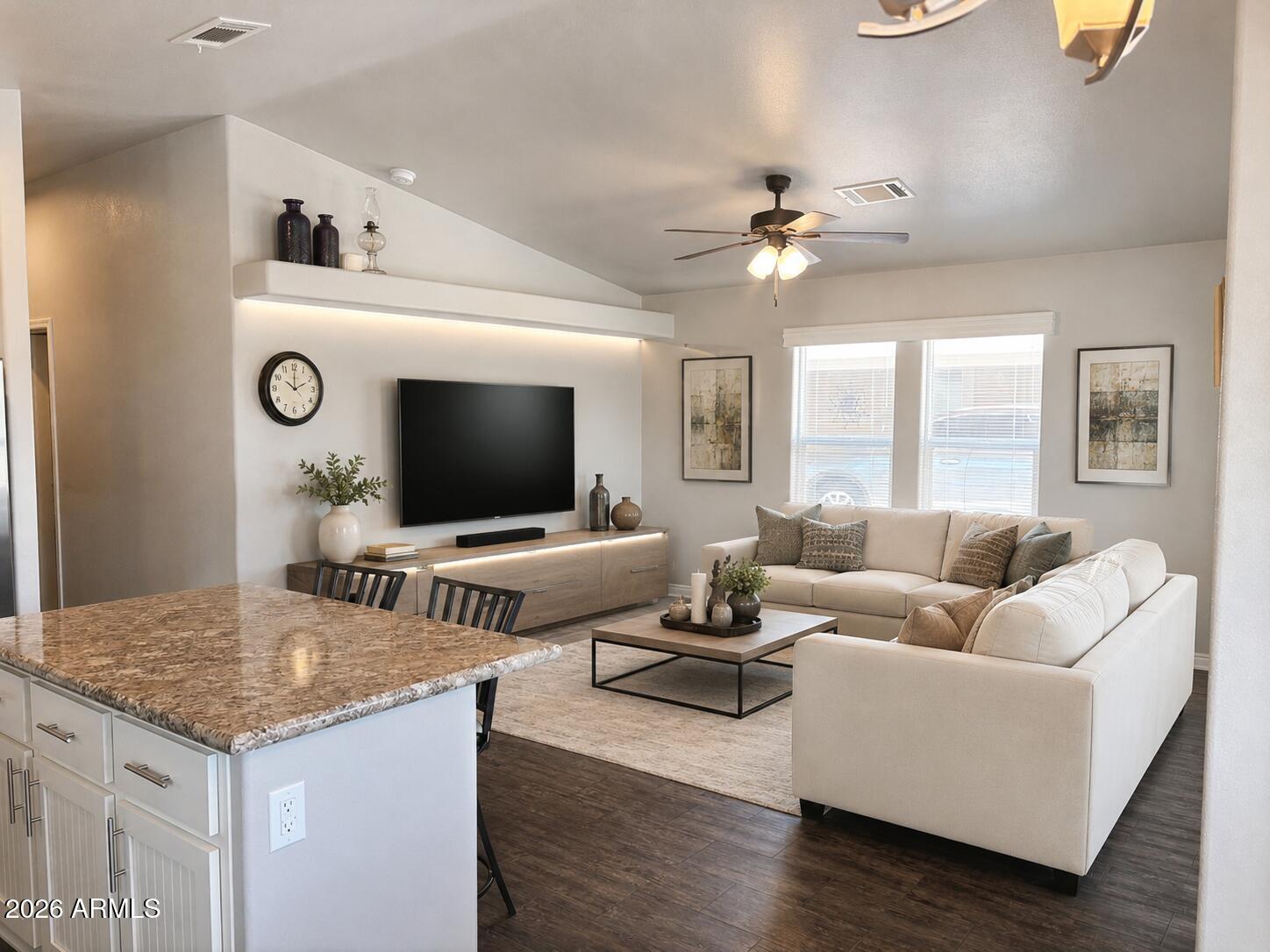 8865 East Baseline Road, Unit 558 Mesa, AZ 85209 - Photo 2 of 17