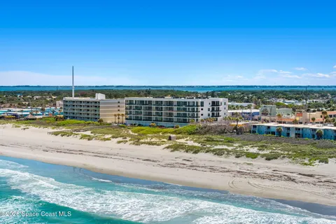$2,199,000 | 65 North Atlantic Avenue, Unit 205, Cocoa Beach, FL 32931