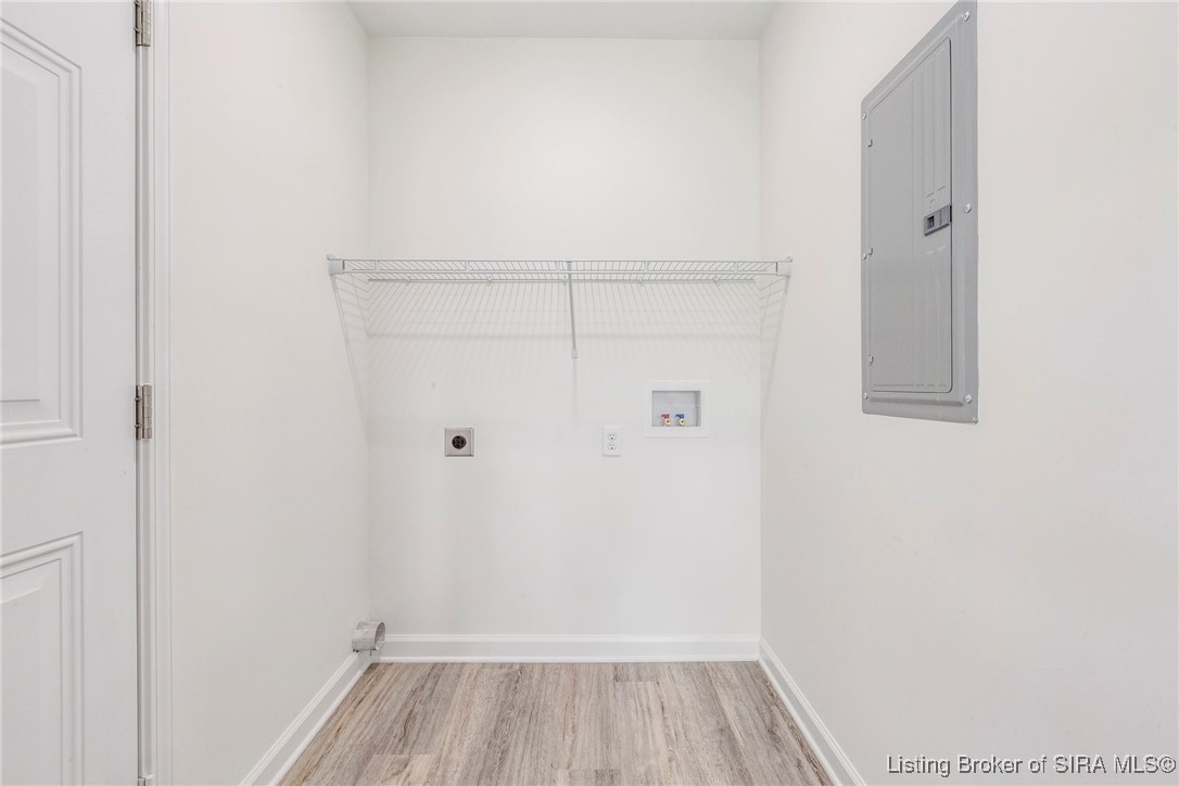 217 Halcyon Road Charlestown, IN 47111 - Photo 7 of 37 Gallery Image 7