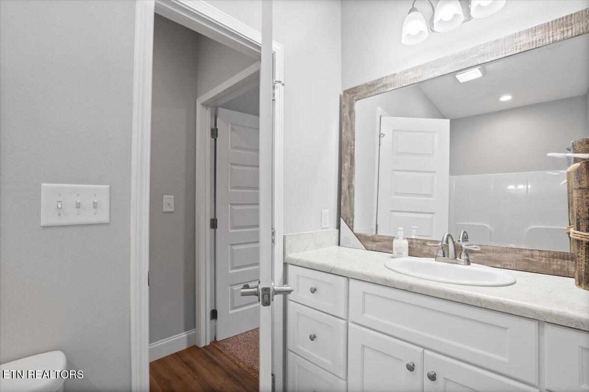 221 Miller Road Clinton, TN 37716 - Photo 10 of 20 14-Miller Rd