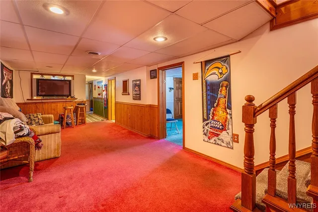 $299,900 | 4797 Beach Ridge Road, Pendleton, NY 14094