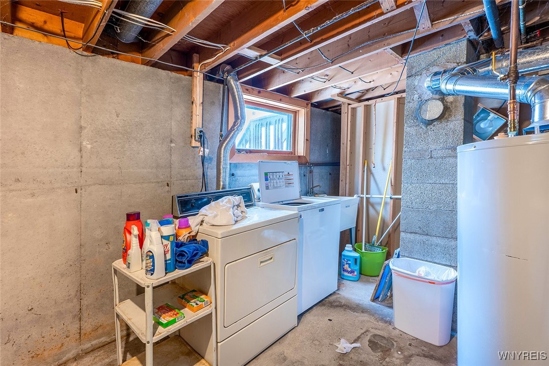 4797 Beach Ridge Road Pendleton, NY 14094 - Photo 20 of 28