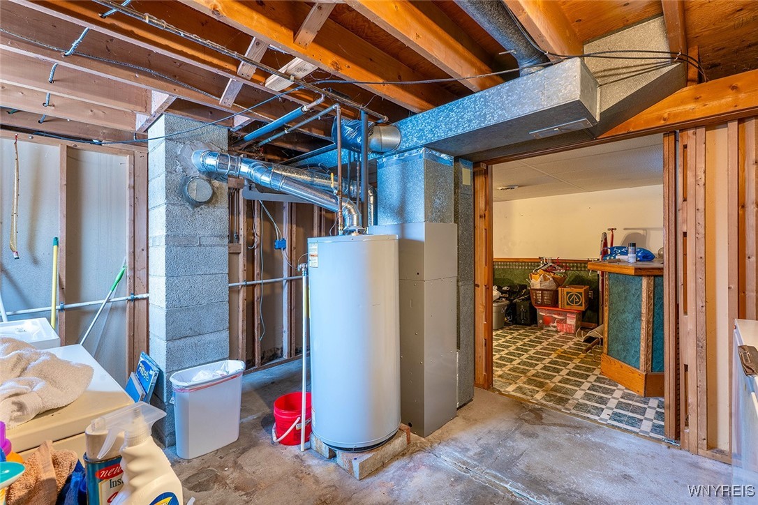 4797 Beach Ridge Road Pendleton, NY 14094 - Photo 21 of 28