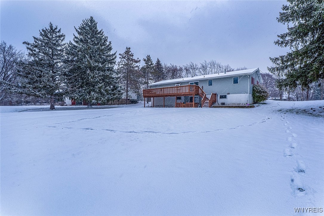 4797 Beach Ridge Road Pendleton, NY 14094 - Photo 25 of 28