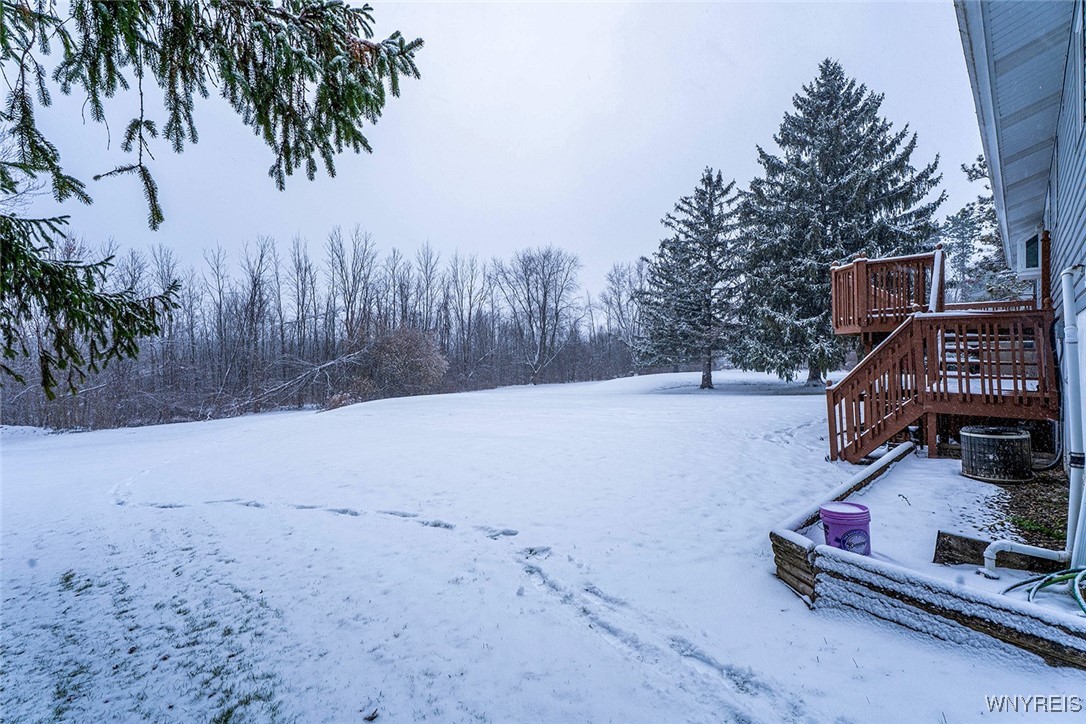 4797 Beach Ridge Road Pendleton, NY 14094 - Photo 26 of 28