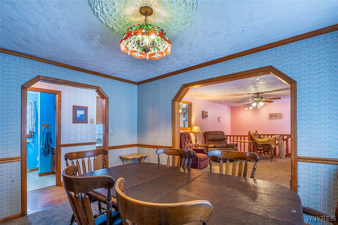 4797 Beach Ridge Road Pendleton, NY 14094 - Photo 5 of 28