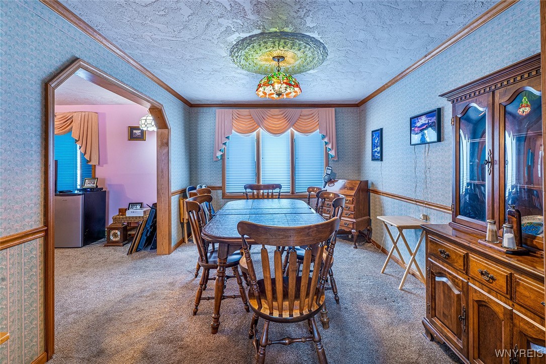 4797 Beach Ridge Road Pendleton, NY 14094 - Photo 6 of 28